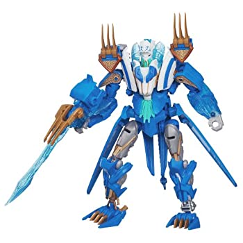 【中古】【輸入品・未使用】トランスフォーマー プライム RID パワーライザー [VY] サンダートロン｜スカイマーケットプラス