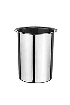 【中古】【輸入品・未使用】Browne (BMP2) 2 qt Stainless Steel Bain Marie Pot by Browne Foodservice