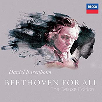 【中古】【輸入品・未使用】Beethoven for All 37,539円