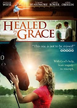 【中古】【輸入品・未使用】Healed By Grace [DVD] [Import]｜スカイマーケットプラス