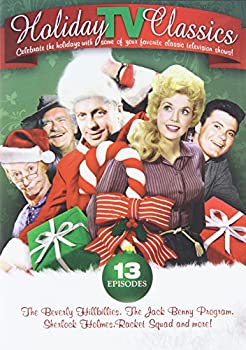 【中古】【輸入品・未使用】Holiday TV Classics 1 [DVD] [Import]｜スカイマーケットプラス