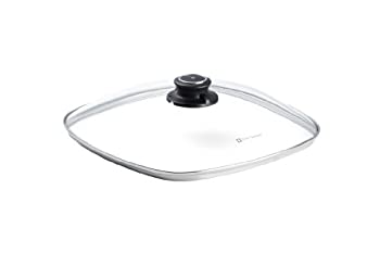【中古】【インポート品・未当てはめる】スイス連邦 金剛石 CS228 四角四面 硝子 膳立て手道具 の 蓋 、 11 で 11 in