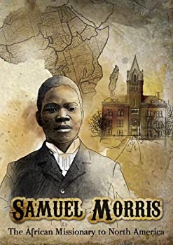 【中古】【輸入品・未使用】Samuel Morris: the African Missionary to North Ame [DVD] [Import]｜スカイマーケットプラス