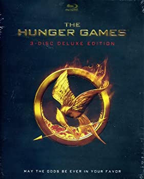 【中古】【輸入品・未使用】Hunger Games [Blu-ray]｜スカイマーケットプラス