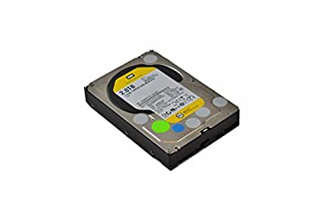【中古】【インポート品・未当て嵌める】Western Digital WD2001FYYG 2肺結核 SAS [並行輸入品]