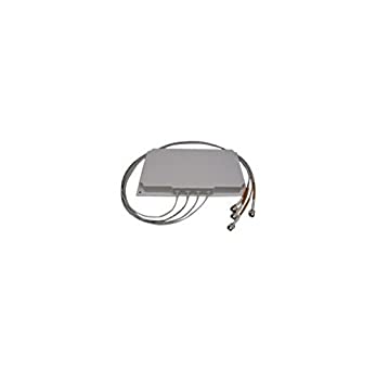 【中古】【インポート品・未当てはめる】Cisco AIR-ANT2566P4W-R\u003d network antenna