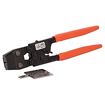【中古】【輸入品・未使用】SharkBite 23081 標準ハンドルクランプツール ブラック|スカイマーケットプラス