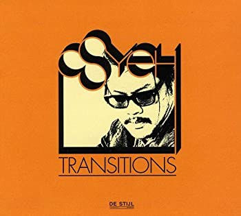 【中古】【輸入品・未使用】Transitions