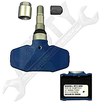 【中古】【輸入品・未使用】Standard Motor Products TPM43A 標準Tpmセンサー、OEM交換品、排出&センサー