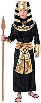 【中古】【輸入品・未使用】[フォーラム ノベルティ]Forum Novelties Pharaoh Costume%ｶﾝﾏ% Small 73995 [並行輸入品]