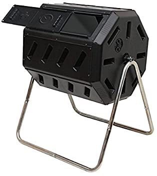 【中古】【インポート品・未当て嵌める】Forest City Yimby肥やしTumbler with 2つchambershottest個条Now
