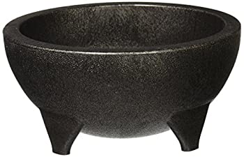 【中古】【輸入品・未使用】Winco Molcajete Salsa Bowl%カンマ% 56-Ounce by Winco|スカイマーケットプラス