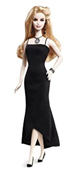 【中古】【輸入品・未使用】Twilight SAGA ROSALIE BARBIE DOLL トワイライト ロザリー バービー ドール