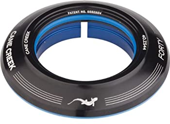 【中古】【輸入品・未使用】CaneCreek 40 Series ZS Short Top Cap Black by Cane Creek|スカイマーケットプラス