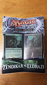 【中古】【輸入品・未使用】Magic Duel Deck Izzet vs Golgari englisch [Import allemand]｜スカイマーケットプラス