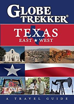 【中古】【輸入品・未使用】Globe Trekker: Texas 2 Shows [DVD] [Import]｜スカイマーケットプラス