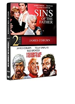 【中古】【輸入品・未使用】SINS OF THE FATHER / A REASON TO LIVE A REASON TO｜スカイマーケットプラス