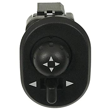 【中古】【輸入品・未使用】標準モーター製品mrs11ミラースイッチ