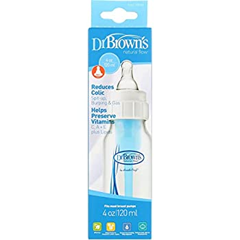 【中古】【輸入品・未使用】Dr. Brown's 4 oz. Standard Polypropylene Bottles%ｶﾝﾏ% by Dr. Brown's