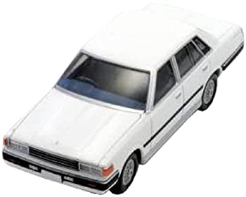 【中古】【輸入品・未使用】トミカリミテッドヴィンテージ TLV-N76a グロリア ターボブロアム (白) 完成品