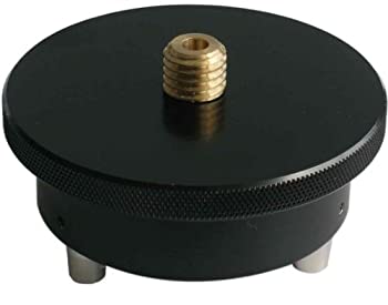 【中古】【輸入品・未使用】SitePro 05-2521 Friction Rotating Tribrach Adapter by SitePro