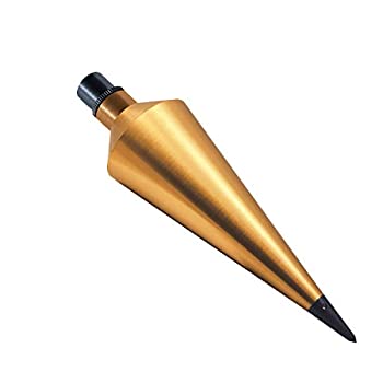 【中古】【輸入品・未使用】SitePro 15-018 18-Ounce Plumb Bob by SitePro