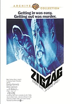 【中古】【輸入品・未使用】ZIG ZAG (1970)｜スカイマーケットプラス