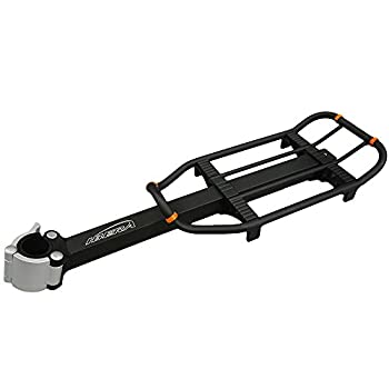 【中古】【輸入品・未使用】Ibera(イベラ) PakRakコミューターバイク用 miniキャリアラック