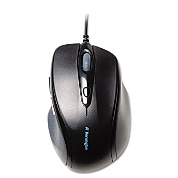 【中古】【輸入品・未使用】Pro Fit Wired Full-Size Mouse%ｶﾝﾏ% USB/PS2%ｶﾝﾏ% Right%ｶﾝﾏ% Black (並行輸入品)｜スカイマーケットプラス