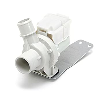 【中古】【輸入品・未使用】GE洗濯機水ポンプuni88078?Fits wh23?X 10043