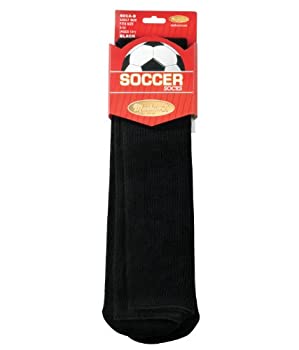 【中古】【インポート品・未当て嵌める】Markwort Soccer socks-pairの6 スポーツウェア・アクセサリー-スポーツ・アウトドア-その他