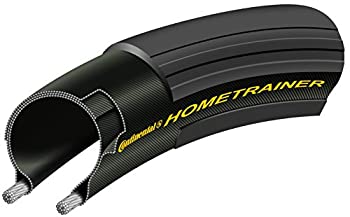 【中古】【輸入品・未使用】(26 x 1.75) - Continental Hometrainer II 559 Folding Bicycle Tyre