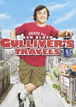 【中古】【輸入品・未使用】Gulliver's Travels%カンマ% The (split)|スカイマーケットプラス