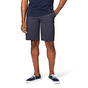 【中古】【インポート品・未当て嵌める】Dockers SHORTS メンズ US 大きさ: 44 色つや: 青み