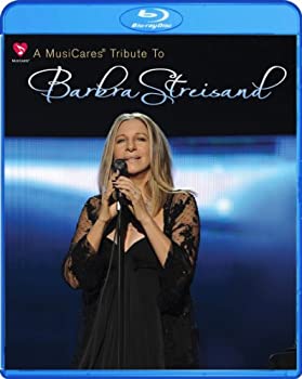 【中古】【輸入品・未使用】Musicares Tribute to Barbra Streisand [Blu-ray] [Import]｜スカイマーケットプラス