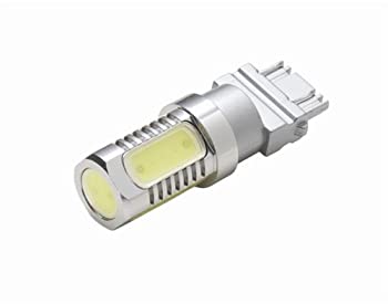 【中古】【輸入品・未使用】Putco 241156?a-360?Amber 1156プラズマLED電球 ホワイト 241156W-360|スカイマーケットプラス