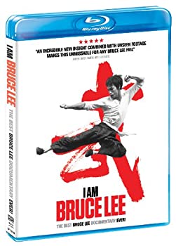 【中古】【輸入品・未使用】I Am Bruce Lee [Blu-ray] [Import]｜スカイマーケットプラス