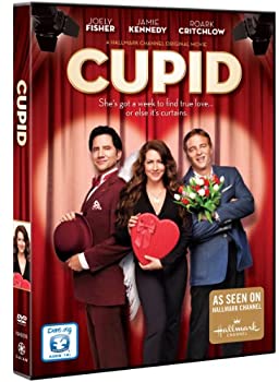 【中古】【輸入品・未使用】Cupid [DVD] [Import]｜スカイマーケットプラス