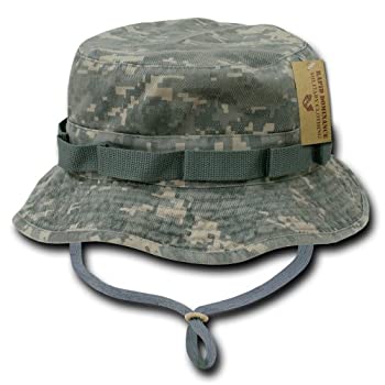 【中古】【輸入品・未使用】Rapid Dominance R70-PL-UDG-01 Military Boonie Hats, Universal Digital, Small|スカイマーケットプラス