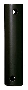 【中古】【輸入品・未使用】Fanimation DR1-18BL Downrod%ｶﾝﾏ% 18-Inch x 1 Inch%ｶﾝﾏ% Black by Fanimation [並行輸入品]