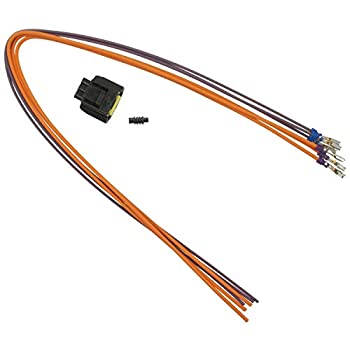 【中古】【輸入品・未使用】Standard Motor Products S-2087 ピグテール