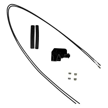 【中古】【輸入品・未使用】Standard Motor Products S-2061 ピグテール