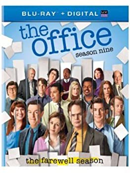 【中古】【輸入品・未使用】Office: Season Nine [Blu-ray] [Import]｜スカイマーケットプラス
