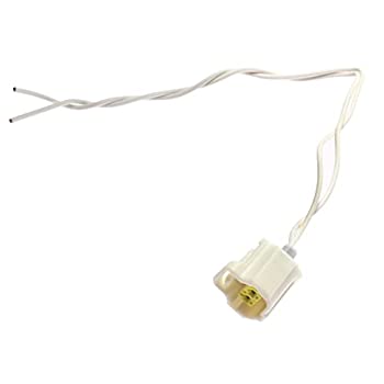 【中古】【輸入品・未使用】標準点火S-1850 シリンダーヘッド温度センサーコネクター