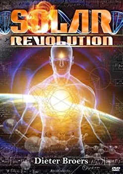 【中古】【輸入品・未使用】Solar Revolution｜スカイマーケットプラス