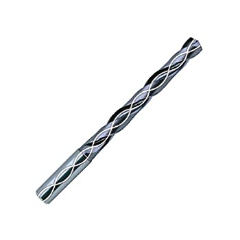 【中古】【輸入品・未使用】YG-1 DH408 Carbide Dream Micro Drill Bit%カンマ% TiAlN Finish%カンマ% Straight Shank%カンマ% Slow Spiral%カンマ% 140 Degree%カンマ% 1.6mm Diameter x 5