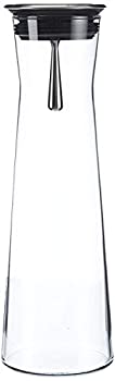 【中古】【インポート品・未当て嵌める】Simax Glassware 2546?Indisカラフェ%ｶﾝﾏ%せつ然たる キッチン用品・食器・調理器具-その他