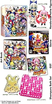 【中古】【インポート品・未当て嵌める】Mugen Souls Limited Edition PLUS Figure Set （インポート版）