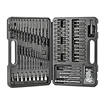【中古】【輸入品・未使用】Black & Decker bda91109組み合わせアクセサリーセット109-piece Black & Decker _ _ # quality-choice｜スカイマーケットプラス 12,028円