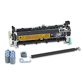 【中古】【インポート品・未当て嵌める】HP Q2436A - Q2436A 110V Maintenance Kit by HP [並行輸入品]